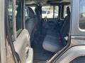 Black - Wrangler Unlimited Sport Altitude 4x4 Photo No. 3