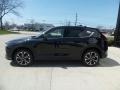 2023 Jet Black Mica Mazda CX-5 S Premium AWD  photo #6