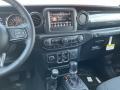 Black - Wrangler Unlimited Sport Altitude 4x4 Photo No. 6
