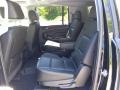 Jet Black Rear Seat Photo for 2020 Chevrolet Suburban #145916905
