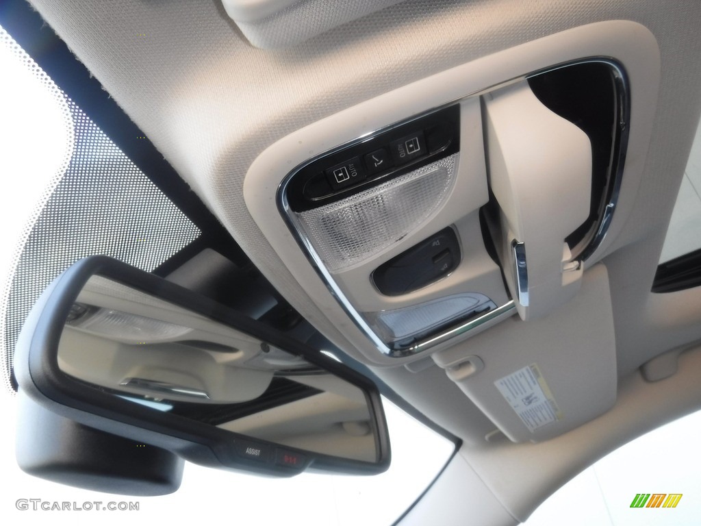 2016 Cherokee Limited 4x4 - Light Brownstone Pearl / Black/Light Frost Beige photo #27