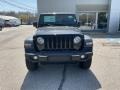 Black - Wrangler Unlimited Sport Altitude 4x4 Photo No. 10