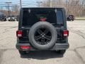 Black - Wrangler Unlimited Sport Altitude 4x4 Photo No. 11