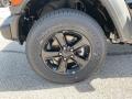 Black - Wrangler Unlimited Sport Altitude 4x4 Photo No. 13