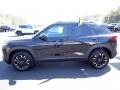 Mosaic Black Metallic - TrailBlazer LT AWD Photo No. 2