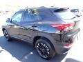 Mosaic Black Metallic - TrailBlazer LT AWD Photo No. 3