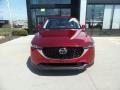 Soul Red Crystal Metallic - CX-5 S Select AWD Photo No. 2