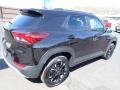 Mosaic Black Metallic - TrailBlazer LT AWD Photo No. 6
