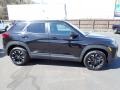 Mosaic Black Metallic - TrailBlazer LT AWD Photo No. 7