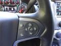 Jet Black Steering Wheel Photo for 2020 Chevrolet Suburban #145917133