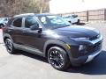 Mosaic Black Metallic - TrailBlazer LT AWD Photo No. 8