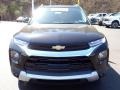 Mosaic Black Metallic - TrailBlazer LT AWD Photo No. 9