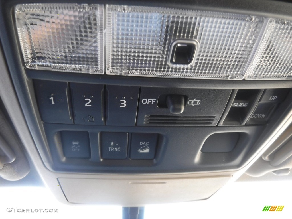 2013 4Runner SR5 4x4 - Black / Sand Beige Leather photo #6
