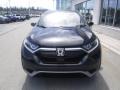Crystal Black Pearl - CR-V EX AWD Photo No. 4