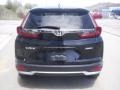 Crystal Black Pearl - CR-V EX AWD Photo No. 8