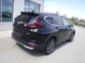 Crystal Black Pearl - CR-V EX AWD Photo No. 9