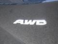 Crystal Black Pearl - CR-V EX AWD Photo No. 10