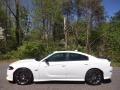 White Knuckle 2023 Dodge Charger Scat Pack