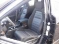 Crystal Black Pearl - CR-V EX AWD Photo No. 12