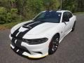 White Knuckle 2023 Dodge Charger Scat Pack Exterior