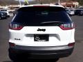 Bright White - Cherokee Altitude 4x4 Photo No. 4