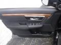 Crystal Black Pearl - CR-V EX AWD Photo No. 15