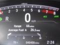 Crystal Black Pearl - CR-V EX AWD Photo No. 33