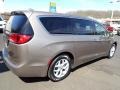 Molten Silver - Pacifica Touring Plus Photo No. 6