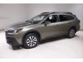 Autumn Green Metallic 2020 Subaru Outback 2.5i Premium Exterior