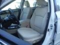 Ivory Interior Photo for 2019 Subaru Legacy #145918871