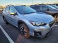 Ice Silver Metallic - Crosstrek 2.0i Premium Photo No. 3