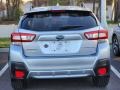 Ice Silver Metallic - Crosstrek 2.0i Premium Photo No. 6