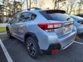 Ice Silver Metallic - Crosstrek 2.0i Premium Photo No. 7