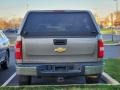 Graystone Metallic - Silverado 1500 LT Extended Cab 4x4 Photo No. 7