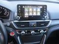 Platinum White Pearl - Accord EX-L Hybrid Photo No. 4
