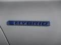 Platinum White Pearl - Accord EX-L Hybrid Photo No. 11