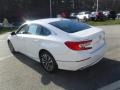 Platinum White Pearl - Accord EX-L Hybrid Photo No. 15
