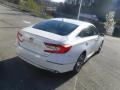 Platinum White Pearl - Accord EX-L Hybrid Photo No. 16
