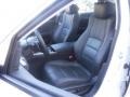Platinum White Pearl - Accord EX-L Hybrid Photo No. 21