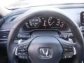 Platinum White Pearl - Accord EX-L Hybrid Photo No. 31