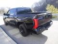 Midnight Black Metallic - Tundra SR5 Crew Cab 4x4 Photo No. 15