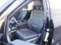 Black Front Seat Photo for 2022 Toyota Tundra #145919860