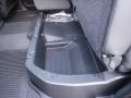 2022 Toyota Tundra SR5 Crew Cab 4x4 Rear Seat
