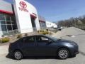 2018 Slate Metallic Toyota Corolla LE  photo #2