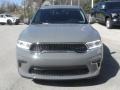 Destroyer Gray - Durango SXT Plus AWD Photo No. 12