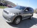 Destroyer Gray - Durango SXT Plus AWD Photo No. 13