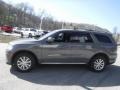 Destroyer Gray - Durango SXT Plus AWD Photo No. 14