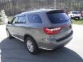 Destroyer Gray - Durango SXT Plus AWD Photo No. 15