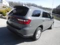 Destroyer Gray - Durango SXT Plus AWD Photo No. 19