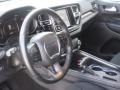 Destroyer Gray - Durango SXT Plus AWD Photo No. 21